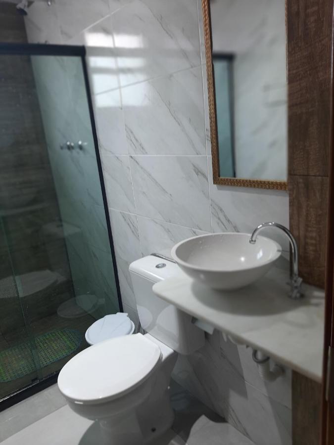 Pedra Bonita Precioso Ltda Apartamento *