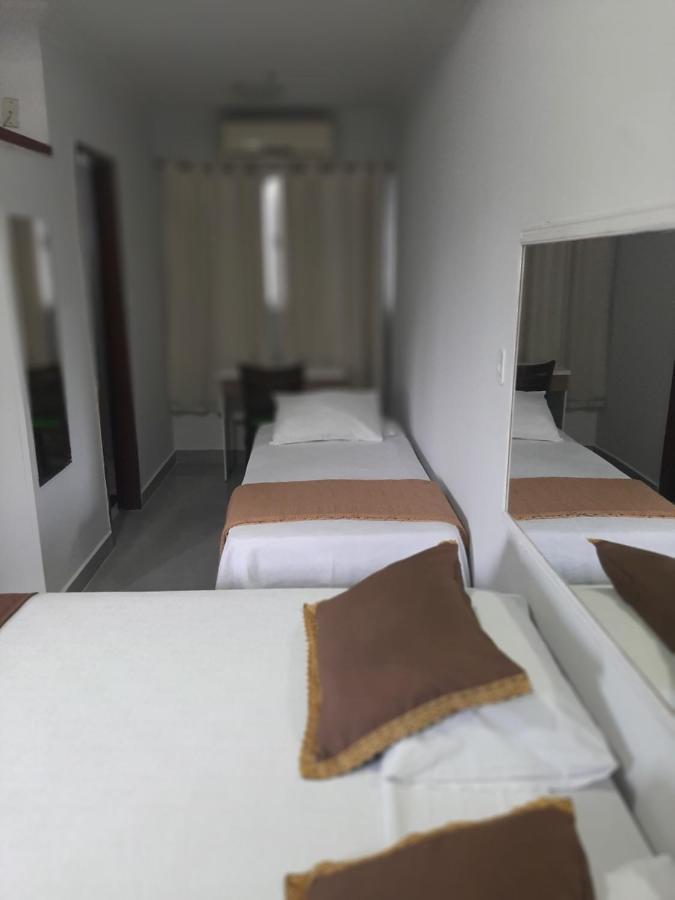Apartamento Pedra Bonita Precioso Ltda *