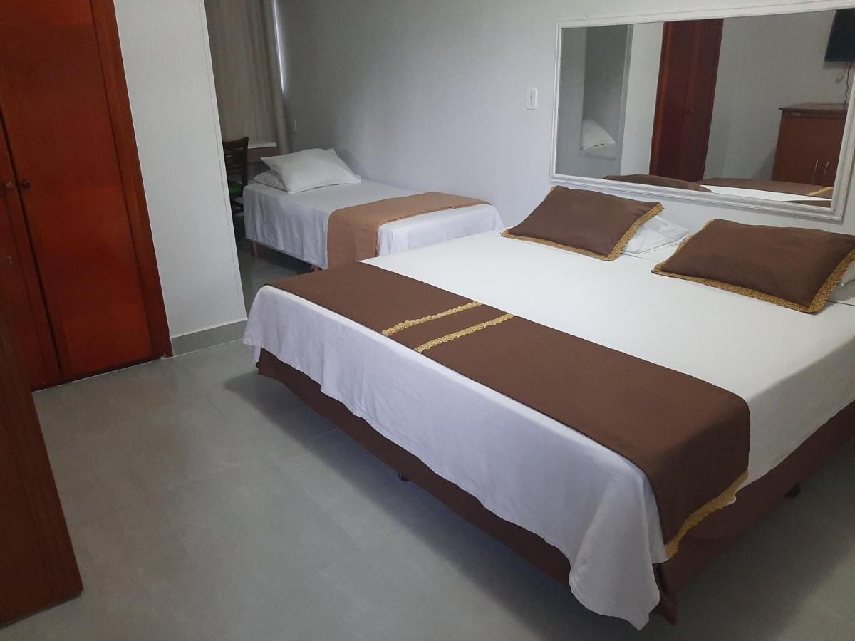 Pedra Bonita Precioso Ltda Apartamento *