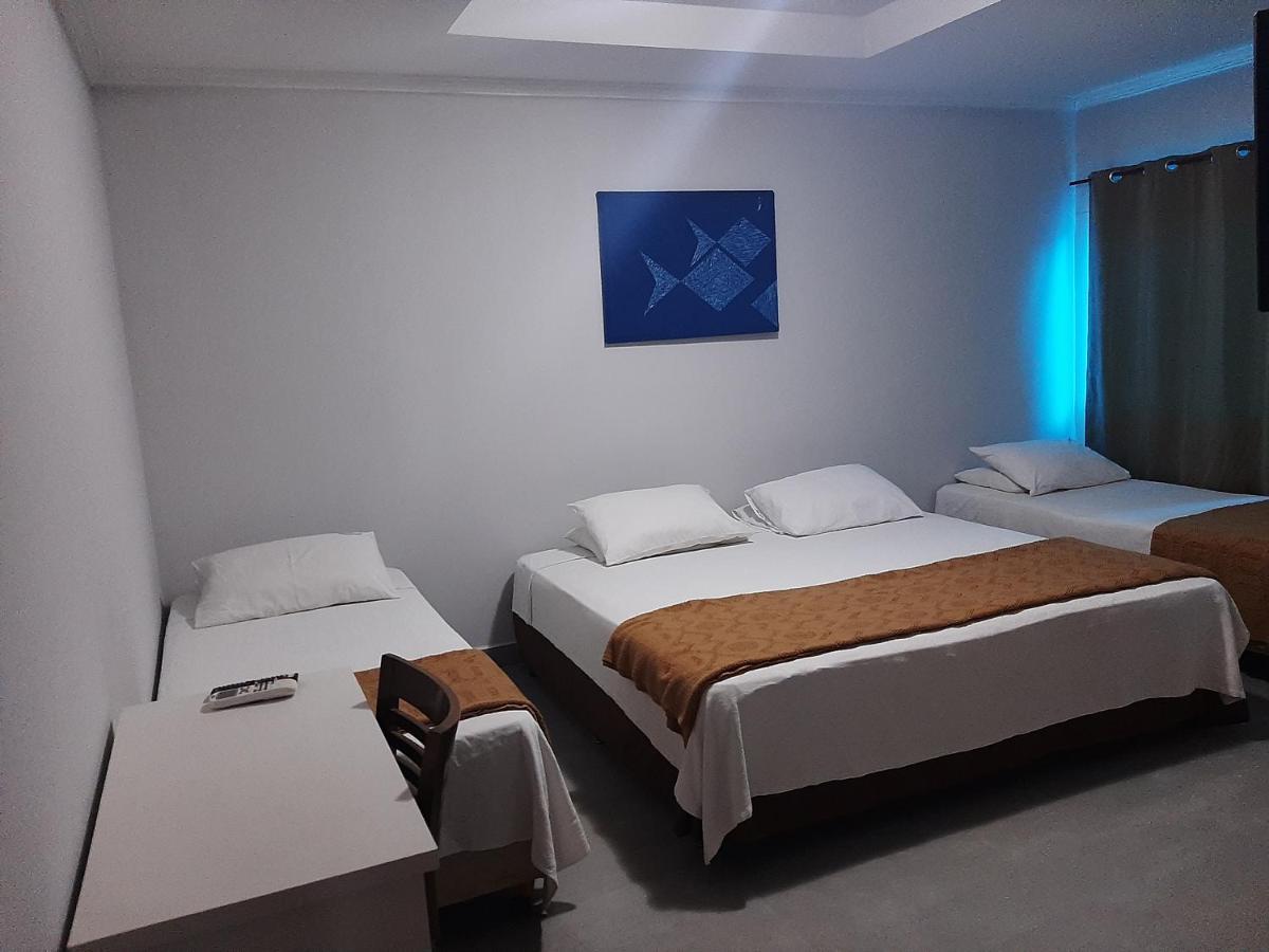 Apartamento Pedra Bonita Precioso Ltda