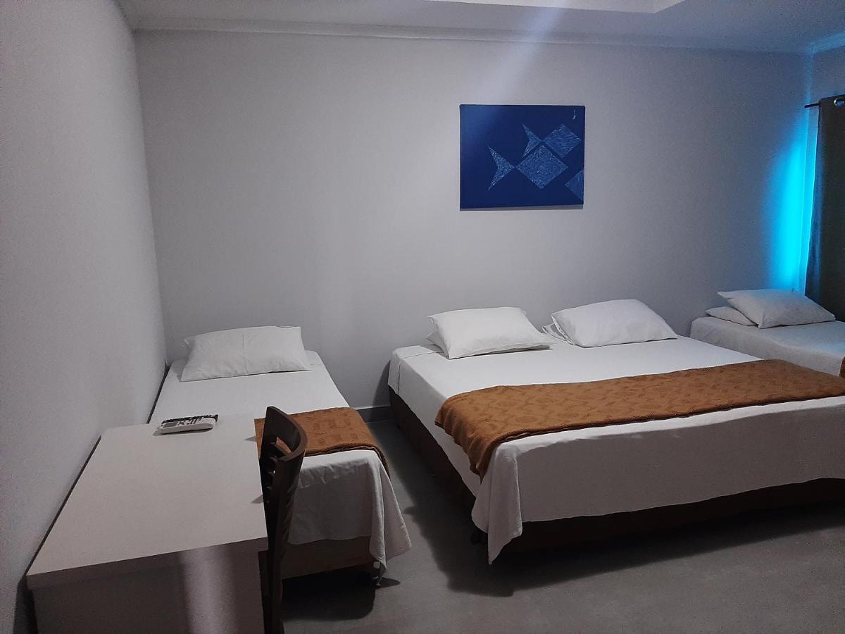 Pedra Bonita Precioso Ltda Apartamento