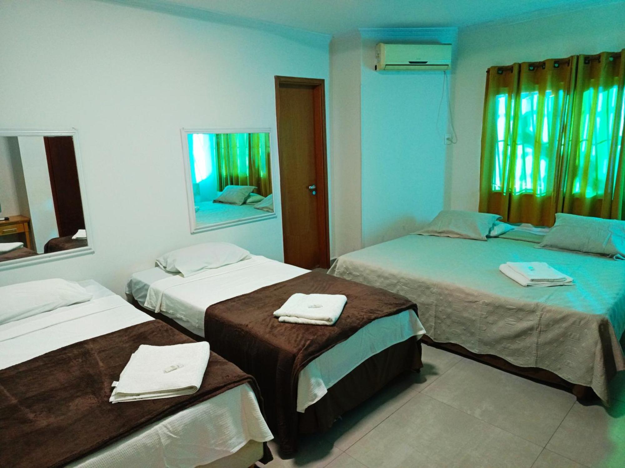 Apartamento Pedra Bonita Precioso Ltda *