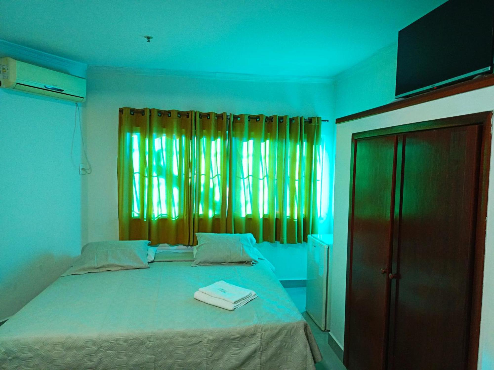 Pedra Bonita Precioso Ltda Apartamento Itaboraí