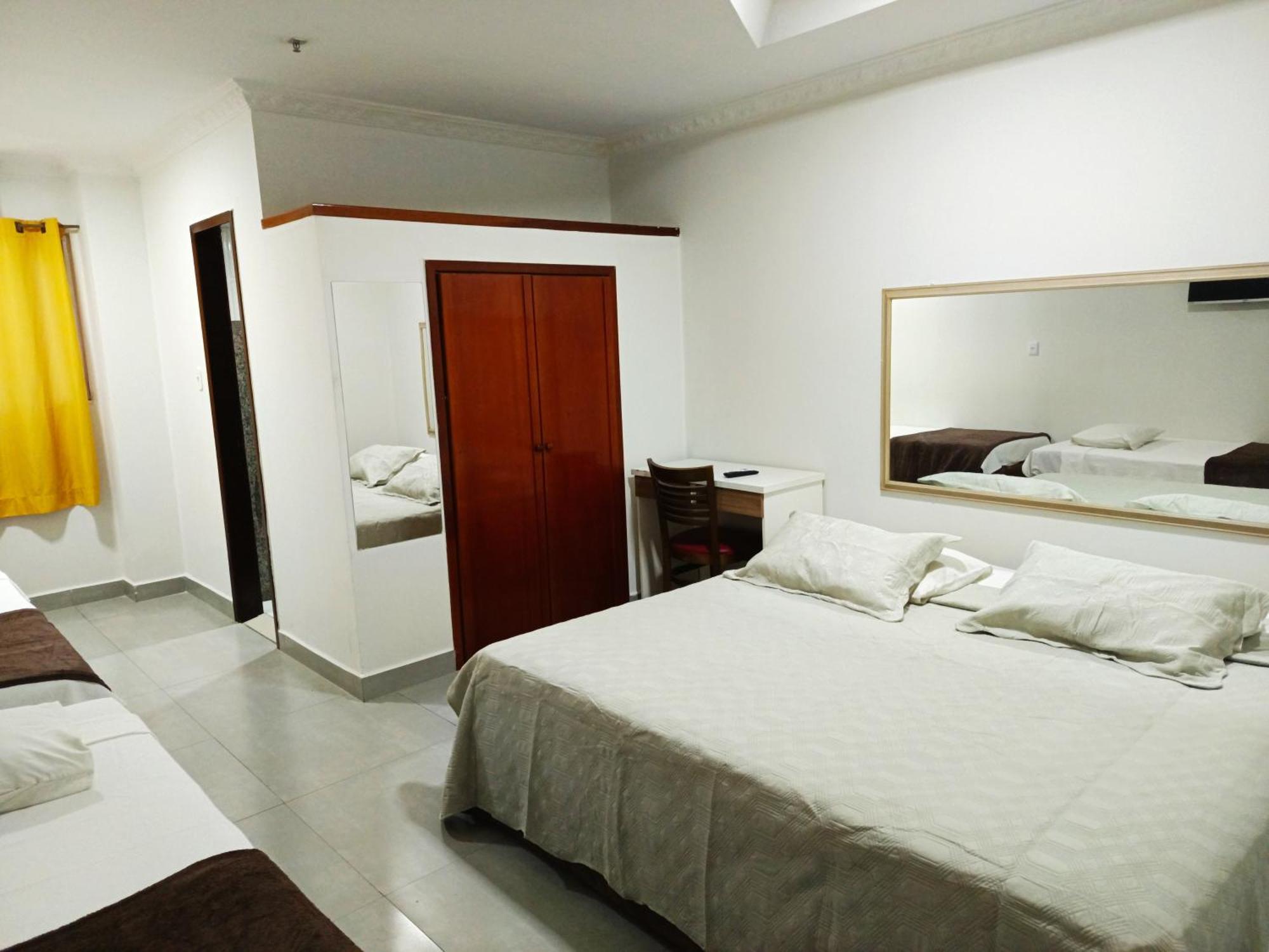 Apartamento Pedra Bonita Precioso Ltda