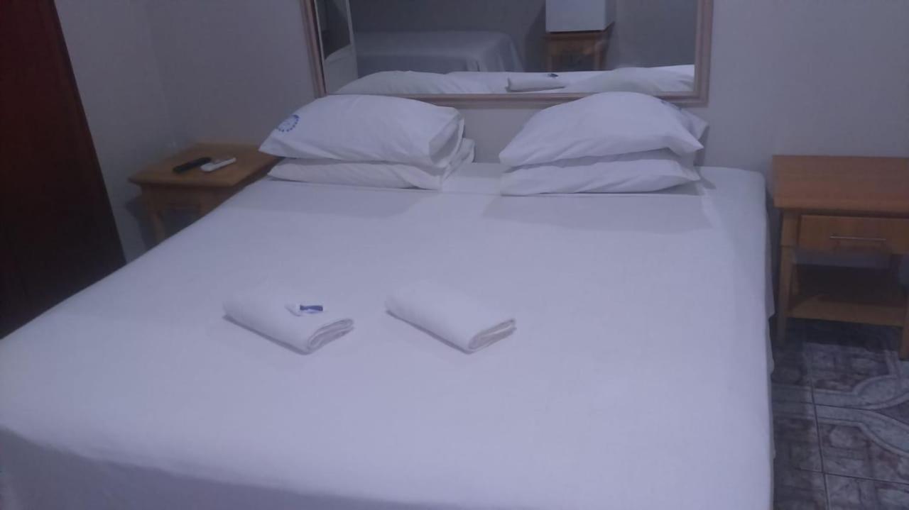 Pedra Bonita Precioso Ltda Apartamento
