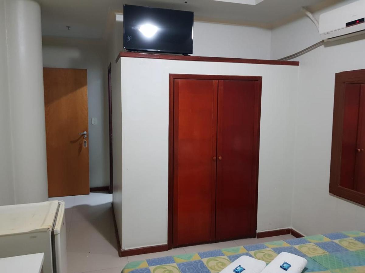 Pedra Bonita Precioso Ltda Apartamento *